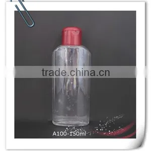 High Quality With Reasonable PET Essential Oil Bottle thumbnail-1
