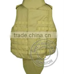 Tactical Vest Adopt1000D Cordura is Durable to Wear and Suitable for Military thumbnail-1