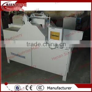 26 Cheap Price Wooden Toothpick Making Machine for Sale 0086 13721438675 thumbnail-4