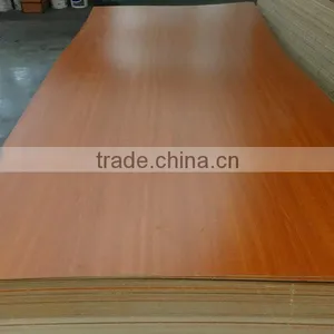 2015 Melamine Particle Board for Furniture ,MFC thumbnail-3