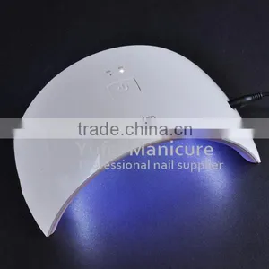 Hot Selling Cheap Sun Wholesale 9c 24w Nail Led Lamp thumbnail-1