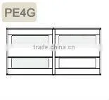 LED Panel Light With TUV (EU/US/Canada) Approval Series thumbnail-2