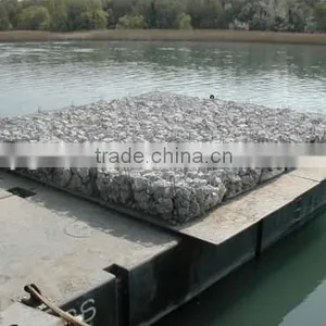2*1*0.5m Gabion Mattress for Sale ! thumbnail-2