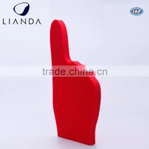 Foam Hand for Promotional Gifts,cheering Hands,eva Finger Hands thumbnail-1