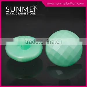 OEM Custom Shank Denim Button thumbnail-1