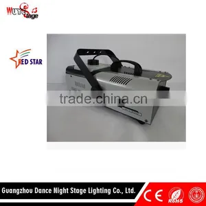 1500W Fog Machine 12M Smoke Distanc White Smoke Stage Effect thumbnail-3