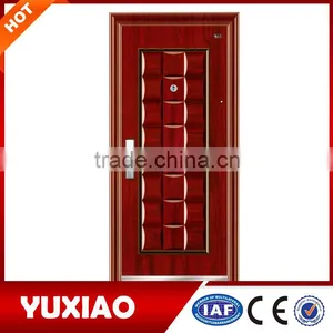 High Quality Toilet Pvc Door Specifications for Sale thumbnail-5