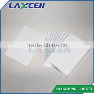 Frosted SLE5542 Chip Smart Card With Factory Price thumbnail-1