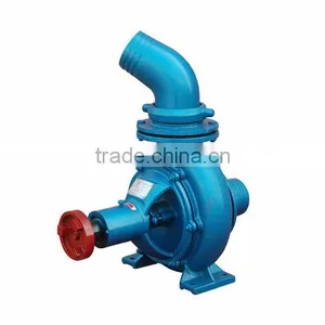 Centrifugal Pump, Different Capacity, 2'', 3'', 4'', 6'' thumbnail-1