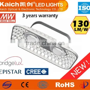 110V / 220V Input LED Flood Light With Meanwell Driver thumbnail-1