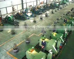 Wenzhou Bangxin Fastener Co., Ltd. company overview - view 2 thumbnail