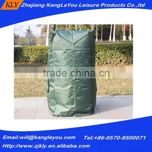 China pe Tarpaulin Factory High Quality UV Protected Cover Water Garden Swing Chair Cover thumbnail-2