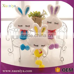 Animal Stuffed Toys Cute Custom Claw Machine Super Soft Plush Toys thumbnail-1