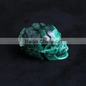 Wholesale Crystal Skull for Halloween Practical Joke thumbnail-5