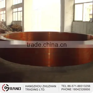 2014 Customized Foundry Belt Wheel thumbnail-1