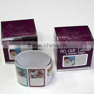 Promotional Gift Sticker thumbnail-1