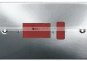 High End 146mm 45a Wall Switch thumbnail-1