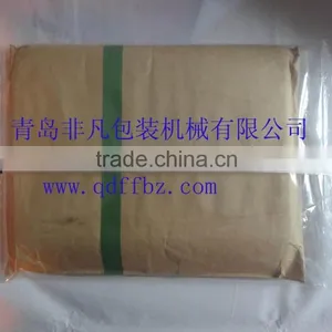 Multi-function Note Book/paper Packing Machine/Flow Packing Machine thumbnail-1