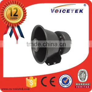 100W Police High Power Siren Horn Speaker thumbnail-1