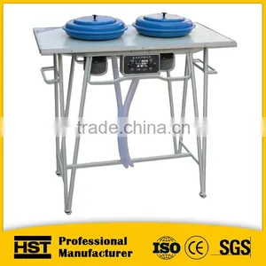 M-2 Metallographic Specimen Pre Grinding and Polishing Machine thumbnail-6