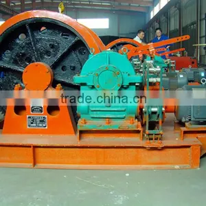 5Ton to 40Ton JZ Series Sinking Winches/JZ Winch thumbnail-3
