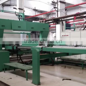Tenter Heat Setting Machine thumbnail-2
