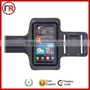 Top Quality Reflective Armband With Factory Price thumbnail-1