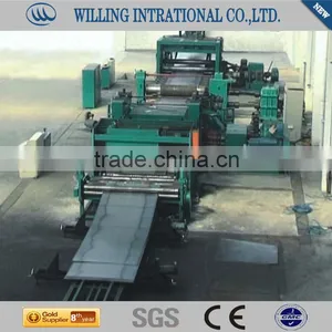 Slitting Line thumbnail-1