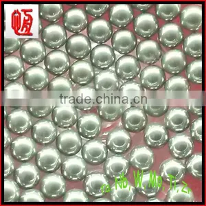 High Precision Tungsten Balls for Spheres thumbnail-1