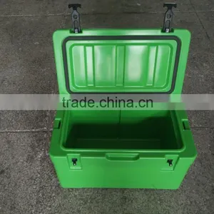 Medal Dry Ice Storage Boxes Mini Milk Cooler thumbnail-4