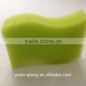 High Quality Competitive Price Curve Filtering Sponge thumbnail-3