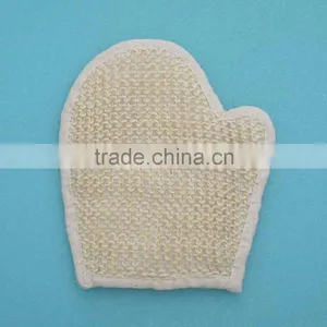 Sisal Bath Glove thumbnail-1