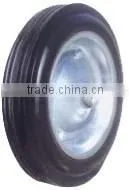 High Quality Solid Wheel thumbnail-5