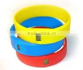 Silicon Wristband thumbnail-1