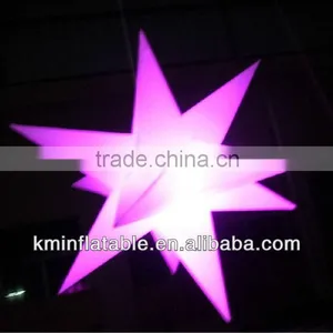 Inflatable Star With Led thumbnail-1