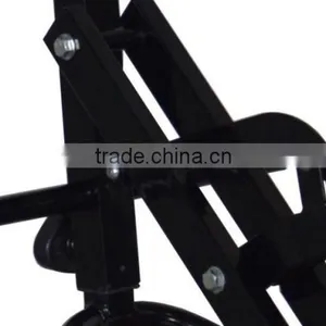 Body Crunch With Exercise Bike HC-9025 thumbnail-3