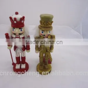 Christmas Nutcracker thumbnail-1