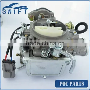 Carburetor For Z24(16010-21G61) thumbnail-5