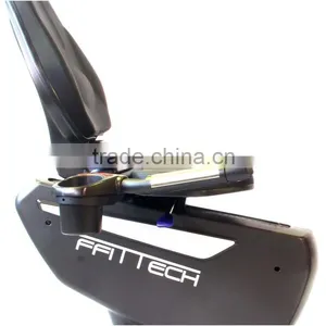Horizontal Bike PRO-R100 thumbnail-2