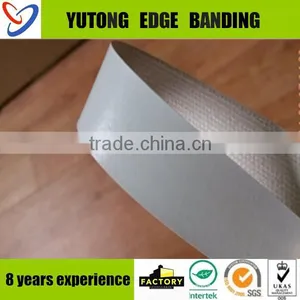 Woodgrain Melamine Edge Banding Preglued for Cabinet thumbnail-1