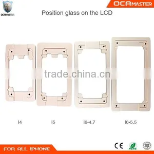 High Precision LCD Touch Screen Mold Manufacturer Digitizer Refurbishing Machine thumbnail-1