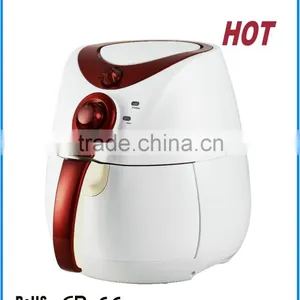 Electric Deep Fryer thumbnail-1