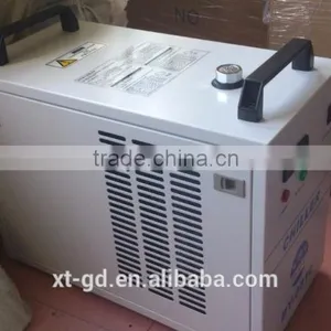 Professional Industrial Water Cooling Chiller 5-30dgree Quality Guarranteed CE thumbnail-2