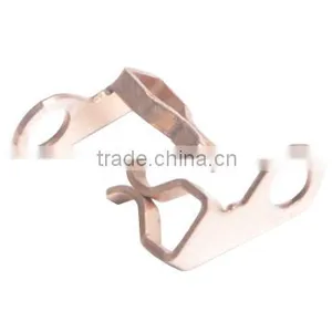China Spare Part Stamping Automobile Battery Shrapnel thumbnail-1