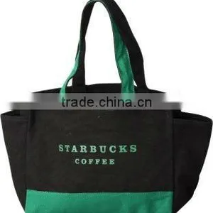 Cotton Bags Long Handle thumbnail-1