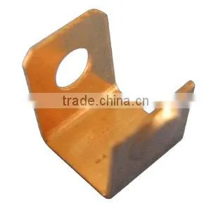 Electric Motor Controller Galvanized Steel Shrapnel thumbnail-6