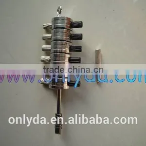 Ford Mondeo and Jaguar Lock Plug Reader -High Quanlity thumbnail-1