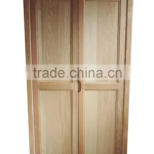 Wooden Furniture Bedroom Wardrobe Simple Design thumbnail-1