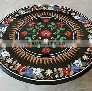 Inlay Marble Top thumbnail-1