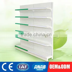 Supermarket Shelves and Racks thumbnail-5